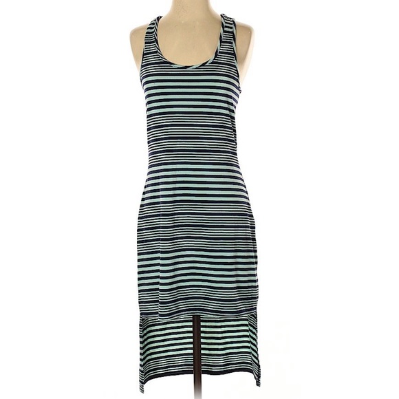 Xhilaration Dresses & Skirts - Hi-Low Tank Dress